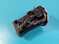 Kratka nawiewu Mercedes W204 A204B306354 EUROPA