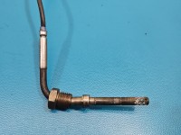 Czujnik temperatury spalin Fiat Ducato IV 55218489