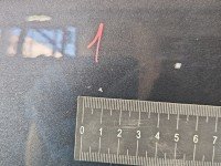 DRZWI PRZÓD LEWE KIEROWCY Toyota Avensis III T27 4d 1G3