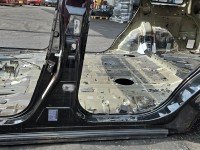 Próg lewy SŁUPEK ŚRODKOWY B INFINITI QX60 12- inny 5d KH3