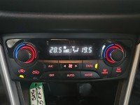 Konsola panel nawiewu Suzuki Sx4 S-Cross 13-21 39510-61M10, 39510-61M0