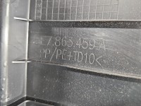 Osłona ZAŚLEPKA PLASTIK Skoda Octavia IV 5E7863459A