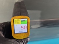 DRZWI PRZÓD LEWE KIEROWCY Toyota Avensis I T22 4d 6S4