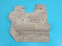 Osłona Producent części: OPEL, termiczna zbiornika paliwa Opel Astra V K 1.5 cdti