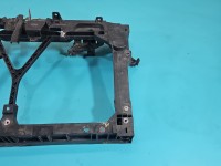 WZMOCNIENIE CZOŁOWE Pas przedni MAZDA 3 II BL 08-13 BBM453110