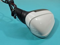 Lusterko prawe Audi A4 B9 LS9R europa