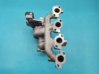 Turbosprężarka Regenerowana Ford Mondeo Mk3 728680-7, HBX01210I 2.0 tdci 131KM