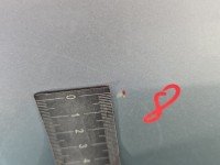 DRZWI PRZÓD PRAWE PASAŻERA Toyota Yaris I 5d srebrny 199