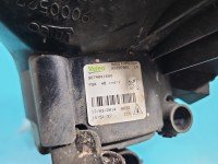 Halogen lewy Peugeot 308 I T7 89207891, 9674041680