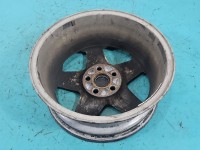 4X alufelgi felgi 16" komplet Volvo C30 R16