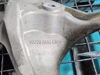 Wahacz przód prawy Honda Civic VIII UFO przedni