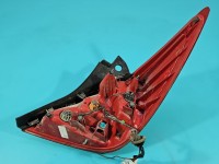 Lampa tył lewa błotnika Nissan Tiida HB EUROPA
