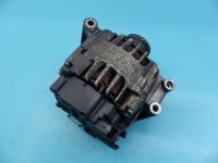 TEST Alternator Citroen C3 Picasso 08-17 615484, 213069563 1.4 16v