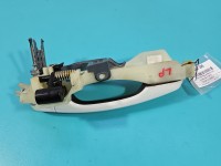 Klamka przód lewa zewnętrzna Hyundai I30 III 16- 93200-03100 PYW