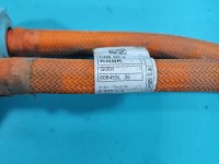 Wiązka instalacja Producent części: BMW, 608453L, 608453L, Gniazdo ładowania / instalacja BMW iX3 G08 608453L