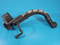 Rura Ford Mondeo Mk4 2.0 tdci 6G91-9C623-EJ przewód Uszkodzony uchwyt.