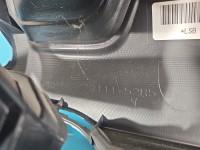 Deska rozdzielcza airbag pasażera kokpit Suzuki Swift Mk8