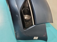 Zderzak przód przedni Citroen C4 Grand picasso I 06-13 błękitny KGQ