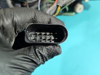 Reflektor lewy lampa przód Seat Ibiza III 6L EUROPA