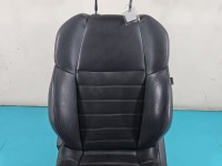 Fotel lewy przód kierowcy Peugeot 508 I EU 5d