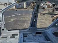 Próg prawy SŁUPEK ŚRODKOWY B Mercedes CLA C117 X117 sedan 4d 761