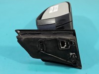 Lusterko prawe Ford Focus Mk3 Eb europa