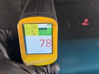 DRZWI PRZÓD LEWE KIEROWCY Mazda 6 III GJ 5d 42s