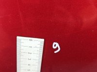 Drzwi tył prawe Mazda CX-5 I 12-17 HB 5d bordowy 41V