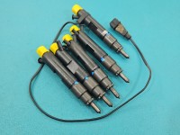 Wtryskiwacz Vw Transporter T4 074130202N, 33738 2.5 TDI AJT