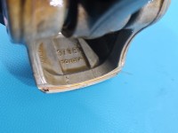 Tłok Toyota Corolla E15 1.6 vvti (1ZR) 124KM