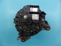 TEST Alternator Skoda Octavia III 03L903023K, F000BL0800 1.6 tdi