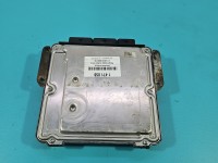 Komputer Sterownik silnika 0281014350, 8200560320 Renault Espace IV 2.0 dci