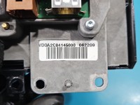 Wyświetlacz Citroen DS4 11-15 9804707380 monitor