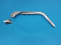 Listwa dekor deski Peugeot 5008 II 17-24 9810269477 2 elementy