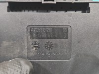 Sterownik moduł Producent części: BMW, HAMULEC POSTOJOWY, RĘCZNY Bmw f10 f11 0130211024, A2C53191261