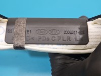 Kurtyna lewa poduszka airbag Hyundai I30 III 16- HB