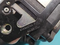 Pas bezpieczeństwa przód prawy pasażera Bmw f10 f11 615796400D, 623743000, 622367900D