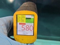 Drzwi tył lewe Honda Civic VI sedan 4d zielony G-82 P
