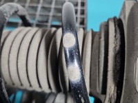 Sprężyna przód przednia Opel Astra V K 1.4 T (LE2)