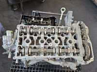 Silnik Mitsubishi Outlander III 12- 2.4 wiel 135KM ODPALANY FILM pomiar