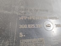 Osłona ZAŚLEPKA PLASTIK Vw Passat B8 3G0825336