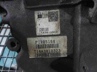 Skrzynia biegów automat Volvo V60 I 10- 1285168 2.4 D5