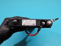Nagrzewnica Chevrolet Orlando 13276271 EUROPA