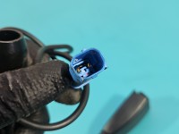 Pas bezpieczeństwa przód prawy pasażera 1485969 Mini Cooper One I 00- R50