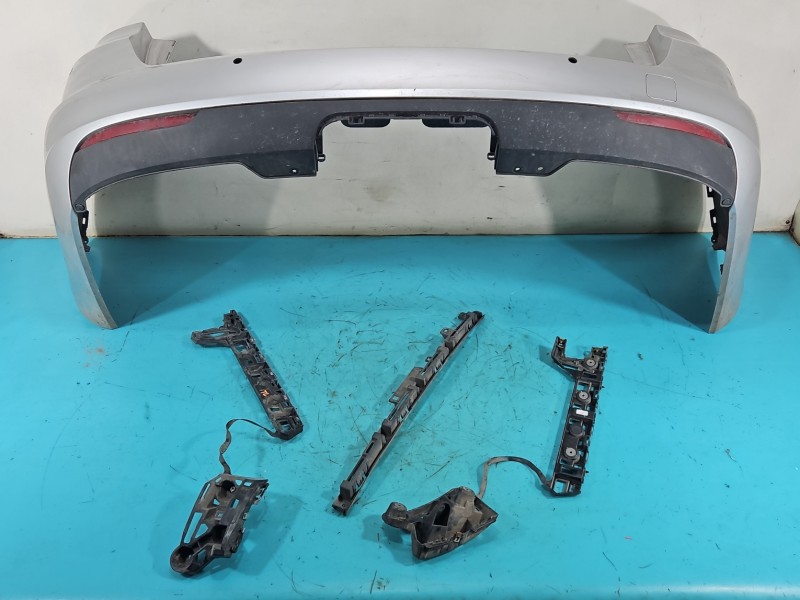 Zderzak tył Opel Astra V K Z176 kombi