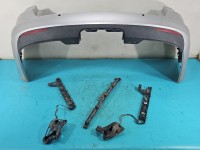 Zderzak tył Opel Astra V K Z176 kombi