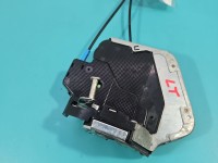 Zamek tył lewy LEXUS NX I 14-21 8pin