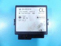 Komputer Sterownik silnika Opel Astra II G 09353509 1.6 8V wiel