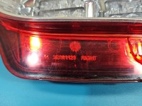 Lampa tył prawa zderzaka przeciwmgielna Renault Kadjar 90141131R
