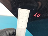 Drzwi tył prawe Suzuki Swift Mk7 HB 5d ZCE